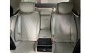 Mercedes-Benz S 500 Brand New