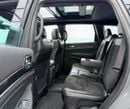 جيب جراند شيروكي 2021 Jeep Grand Cherokee Trailhawk, Warranty, Full Jeep Service History, GCC