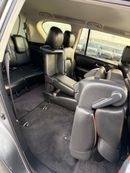 نيسان أرمادا Nissan Armada Platinum Full Option