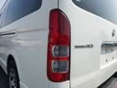 Toyota Hiace (RAMADAN OFFER) TOYOTA HIACE VAN RHD 2007 MODEL 2.7 L PETROL AUTOMATIC(PM19814)