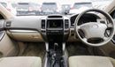 Toyota Prado TX