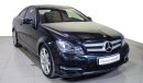 Mercedes-Benz C 250