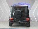 مرسيدس بنز G 63 AMG 4MATIC SUV
