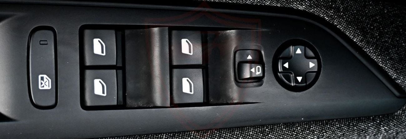 بيجو 3008 Peugeot 3008 | 1.6 L | 2024 | GCC | Accident-Free | In Excellent Condition | 823 P.M