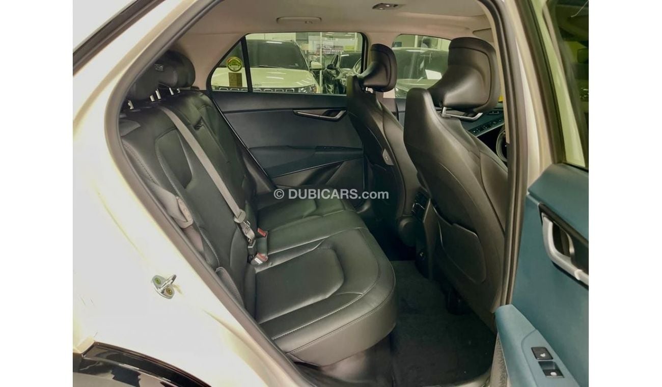 Kia Niro KIA NIRO HYBRID 2022