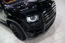 جيتور T2 لوكس بلس !! || Defender Body Kit || Under Warranty || VIP
