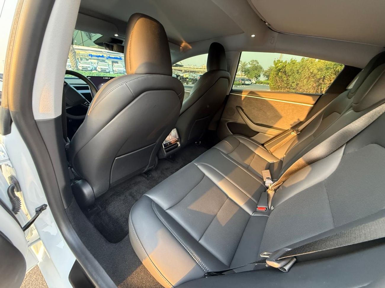 Tesla Model 3 Long Range (AWD)