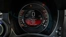 أبارث 695 Turismo 1.4T GCC 41500Km With 2 Years Or 120,000 Km Warranty @Official Dealer