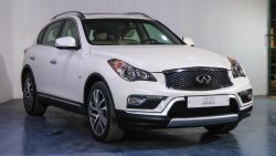 إنفينيتي QX50