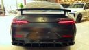 Mercedes Benz AMG GT 63 S E PERFORMANCE