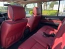 Nissan Patrol Safari Super Safari 4.8L A/T GCC SPEC NEAT AND CLEAN