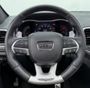 Jeep Grand Cherokee Trackhawk 6.2L 2018 Jeep Grand Cherokee Trackhawk, Full Service History,  Excellent Condition, GCC