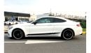 Mercedes-Benz C 63 Coupe AMG 2020 with 2 years Warranty