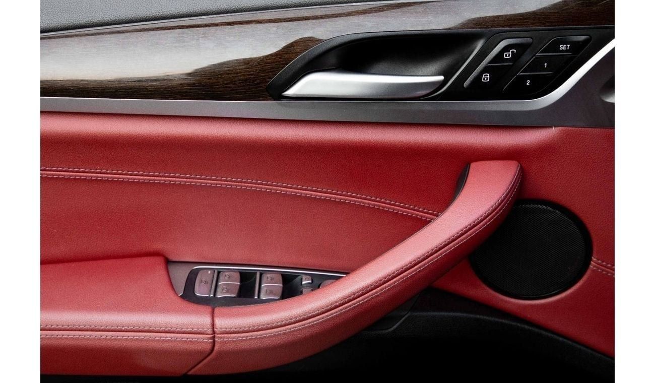 BMW X4 M-kit | 3,584 P.M  | 0% Downpayment | Perfect Condition!