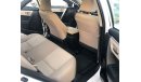 Toyota Corolla SE+ 1.6  ACCIDENTS FREE