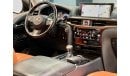 Lexus LX570 2017 Lexus LX570, Full Option, Super Clean, Warranty, GCC