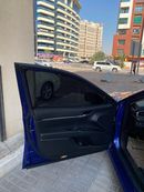 تويوتا كامري Luxury Edition