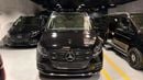 Mercedes-Benz V 300 ARRIVAL MODEL VIP MERCEDES GCC V300 with ADDITIONAL REAR AC - 2 Years Warranty by VLINE