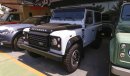 Land Rover Defender 90 Adventure