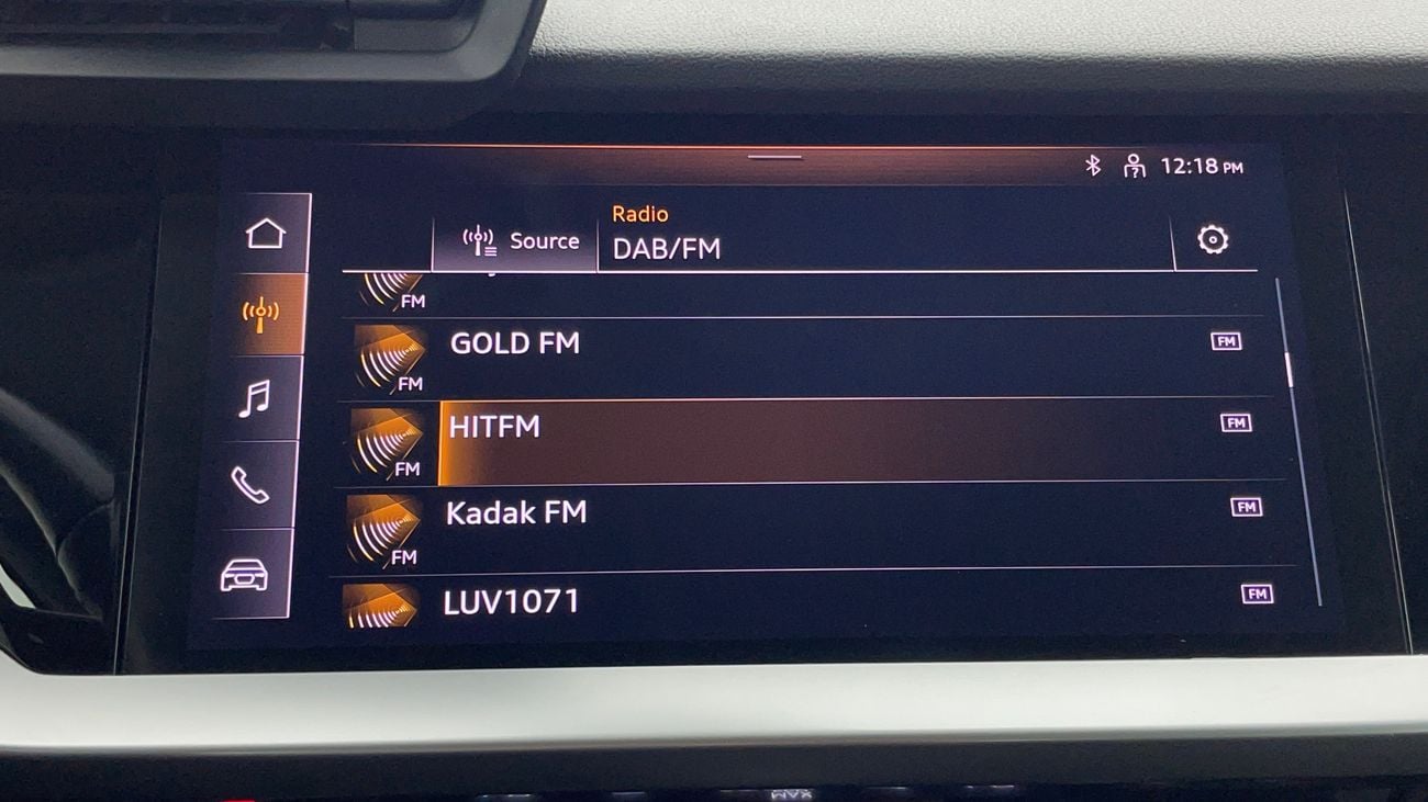 Audi A3 35 TFSI S Line 1.4L 2022 35 TFSI | AED 933/Month | 0 DP | 30 Day Return | Warranty | Service History