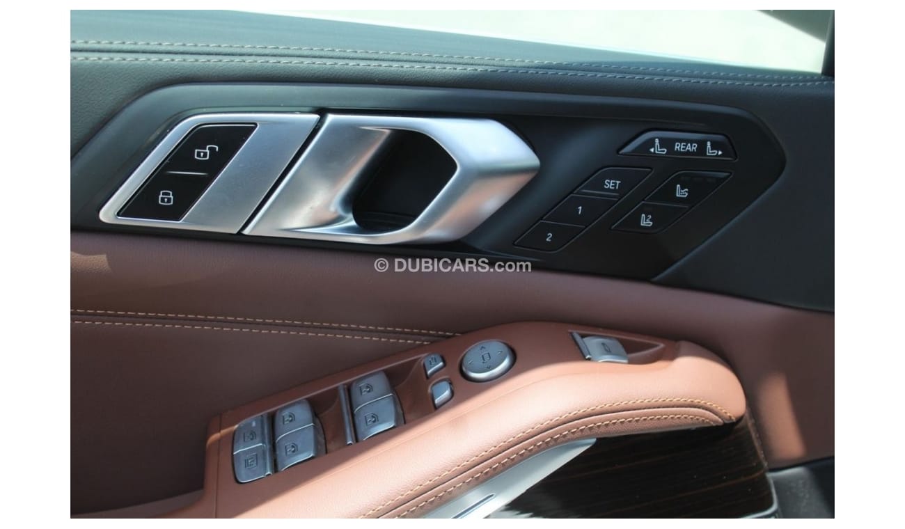 BMW X7 BMW X7 40I 2023 MODEL