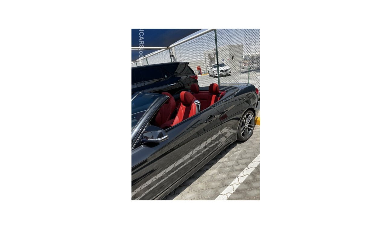 بي أم دبليو 430i 430i Convertible