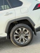 Toyota RAV4 Hybrid Limited 360 camera Full option 2022