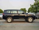Toyota Land Cruiser GX E1/TWIN TURBO/3.3L DIESEL A/T/CODE#GX E1