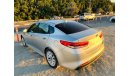 Kia Optima 2016 For Urgent SALE Passing from RTA Dubai