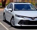 Toyota Camry GLE 2.5L (204 HP) 2019 2.5L FULL OPTION (999/-MONTHLY)