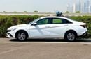 هيونداي إلانترا سمارت NO CONVENIENCE FEES | UNDER WARRANTY | CERTIFIED PRE-OWNED | 0% DOWN PAYMENT