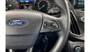 Ford Focus Ambiente