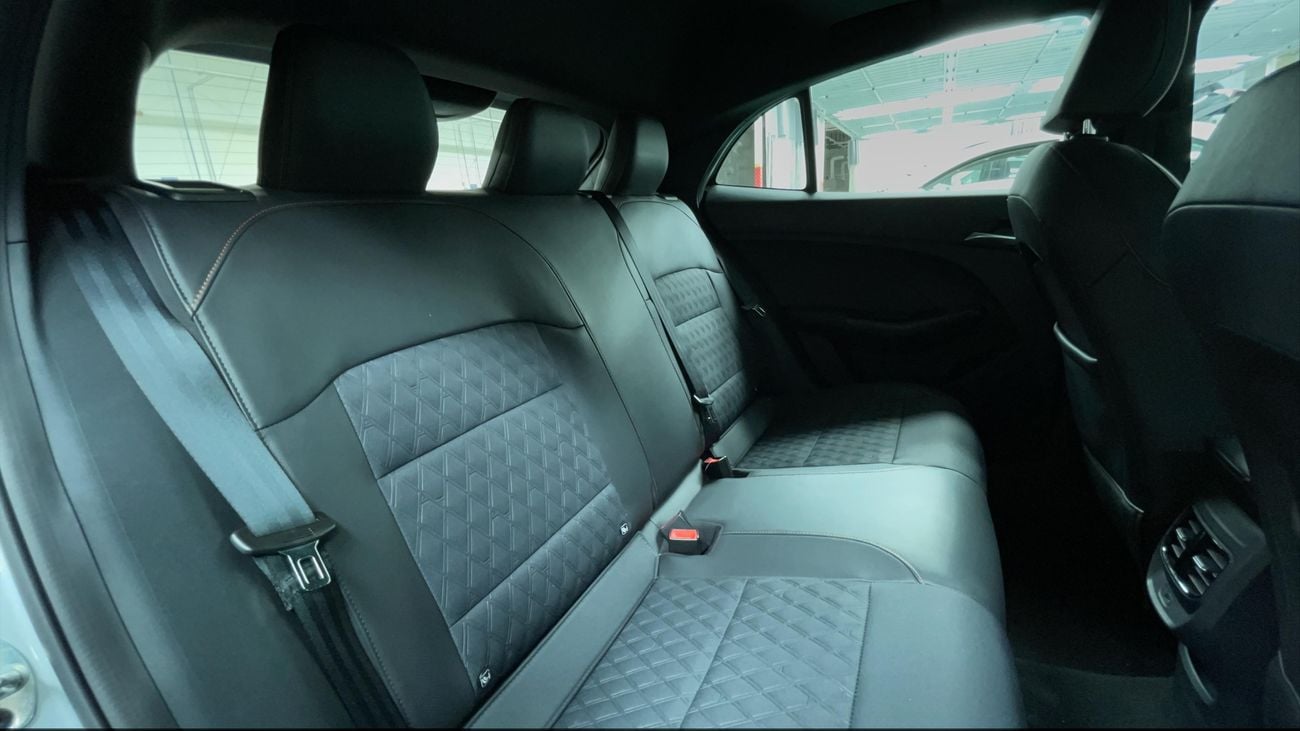 MG 3 2025 LUXURY | AED 674/Month | 20% DP | 30 Day Return | Warranty | Service History