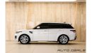 Land Rover Range Rover Sport HSE