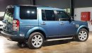 Land Rover Discovery 2011 Land Rover LR4 HSE, Service History, GCC