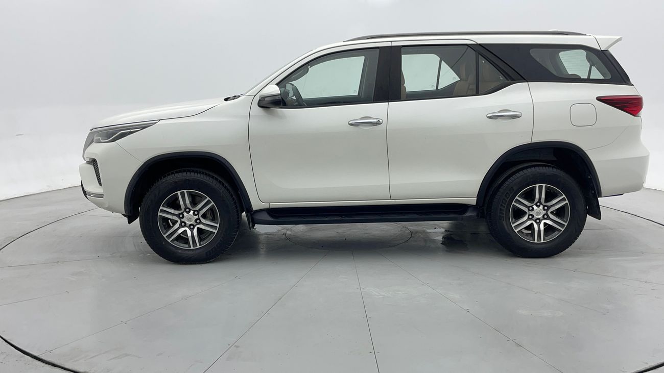 Toyota Fortuner EXR 2.7 | Zero Down Payment | Free Home Test Drive