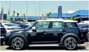 Mini Cooper S Countryman Under Warranty 2024 GCC