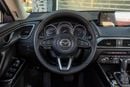 Mazda CX-9 GT Mazda CX-9 2022 GCC | Warranty for 1,406.00 AED monthly