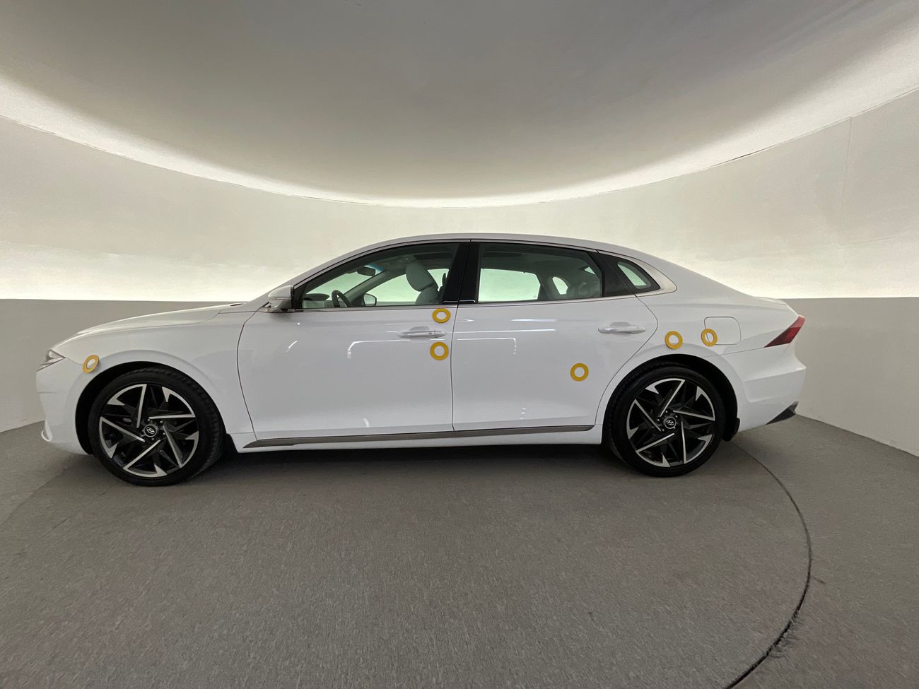 هيونداي أزيرا Premium | شامل الضمان | 0 ﺪﻔﻋﺓ ﺃﻮﻟﻯ