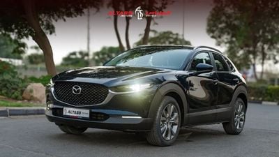 Mazda CX30 2025 | MAZDA CX-30 2.0L AT JOY