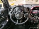 Mini Cooper S Countryman All4