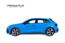 Audi S3 TFSI quattro 2.0L Sportback 2024 Audi S3, 2029 Audi Warranty + Service Pack, Very Low Kms, GCC