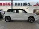 Suzuki Swift SWIFT 1.2 GLX 2-tone **EXPORT ONLY**التصدير فقط خارج الخليج**