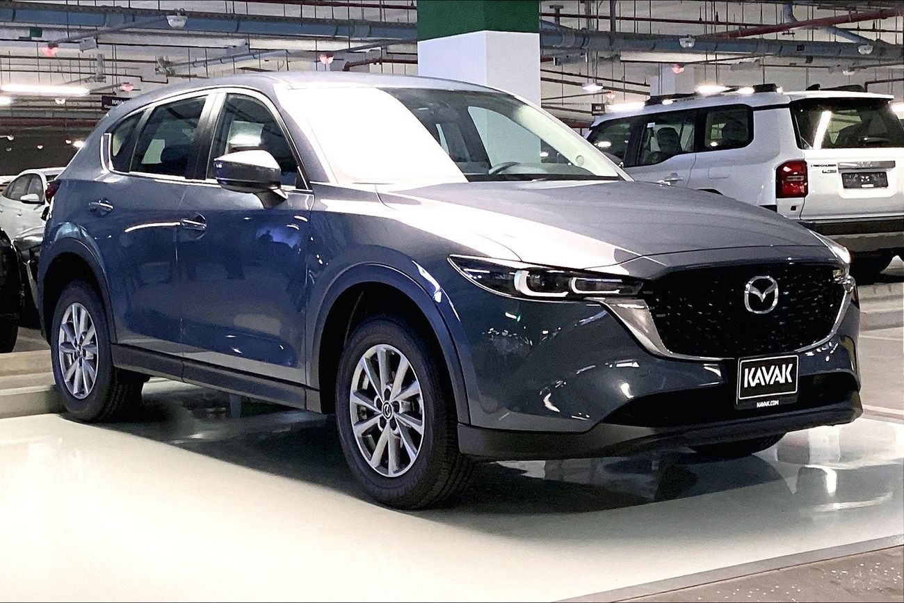 Mazda CX5 GL | Guaranteed Warranty | 0 Down Payment