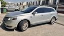 Lincoln MK-T ECOBOOST