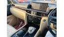 لكزس LX 450 LEXUS LX450D 2021 LIGHT GOLD DIESEL RHD