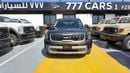Kia Telluride 2023 Kia Telluride | 3.8L V6 | 291 HP | AWD | 8-Seater | GCC Specs