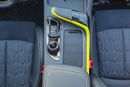 Changan UNI-T CHANGAN UNI-T 2025 (White)1.5L Turbo FOR EXPORT