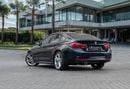 بي أم دبليو 440i 440i Gran Coupe | 1,959 P.M | 0% Downpayment | M-Kit | Warranty
