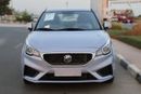 MG 3 2024 Model MG3 1.5L AT